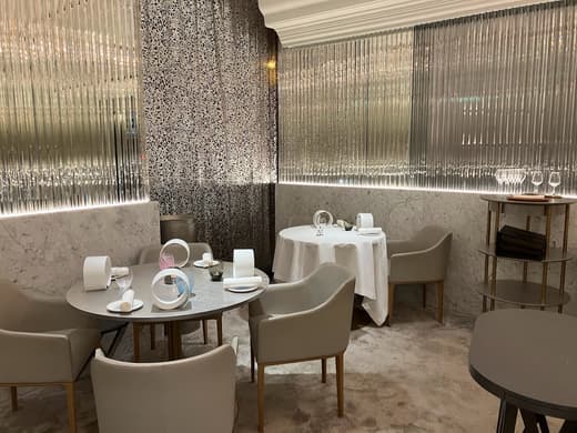 Restaurant Kei — 2