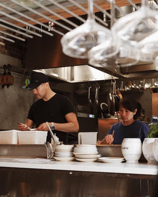 Crab Club — 7