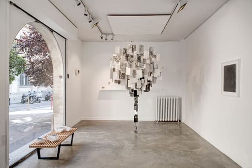 Galerie Binome — 1