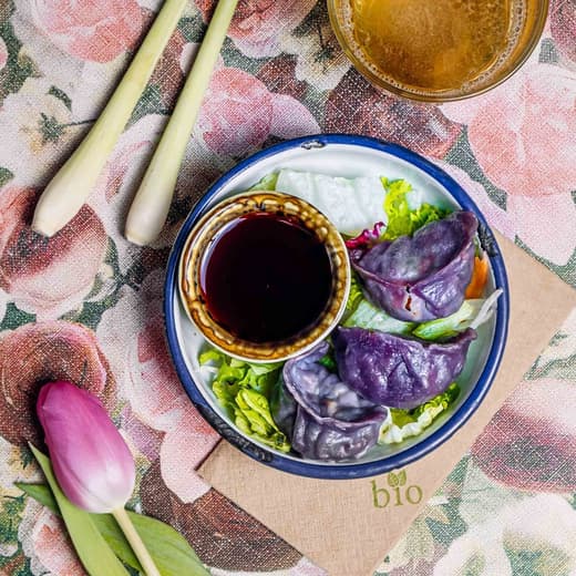 li.ke : serious||thai||vegan — 8