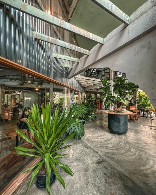 Our place — 7