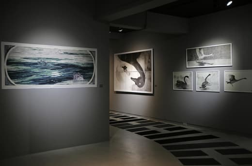 Ardel Gallery Of Modern Art — 4