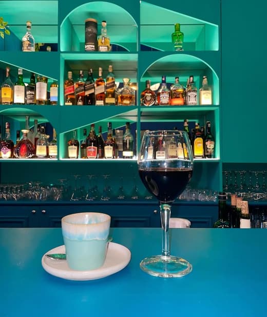 Notre restaurant — 8