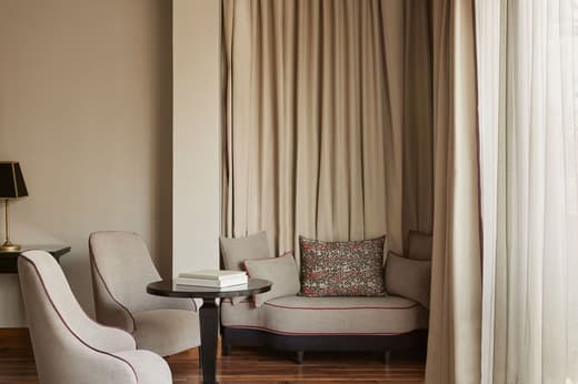 Nobu Hotel Marrakech, an SLH Hotel — 10