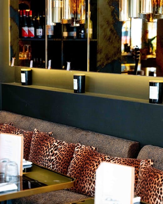 Baretto Paris — 7