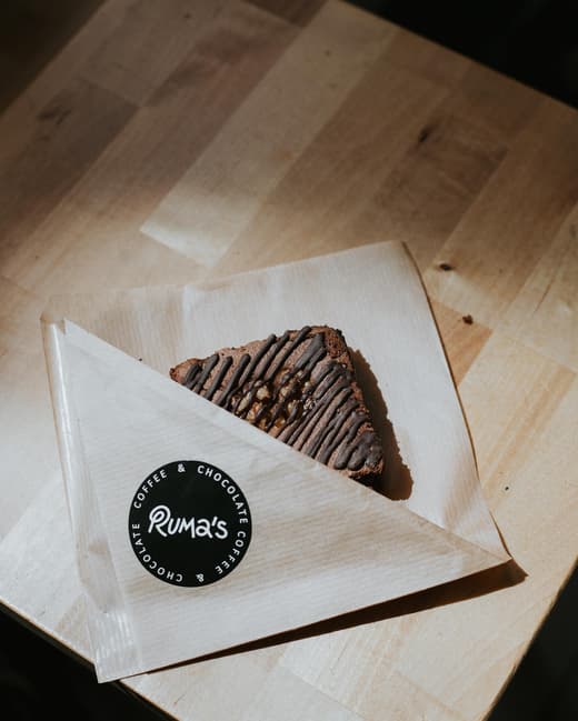 Ruma's Coffee — 7