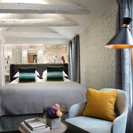 Hôtel Artus — 8