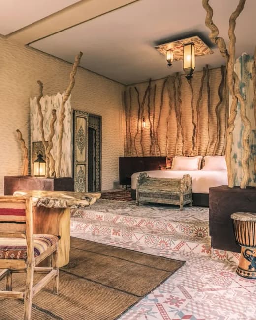 The Source, Hotel, Music & Spa — 12