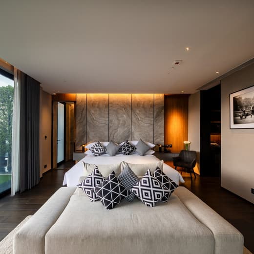 Walton Suites Sukhumvit Bangkok — 1