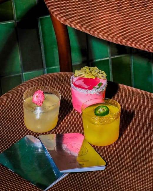 The Standard Bangkok — 16