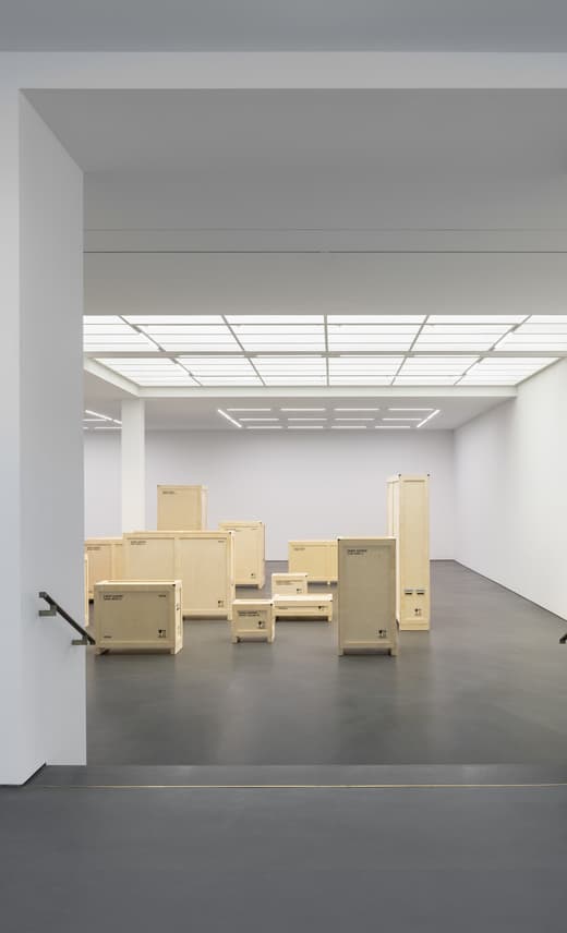 Esther Schipper, Berlin — 4