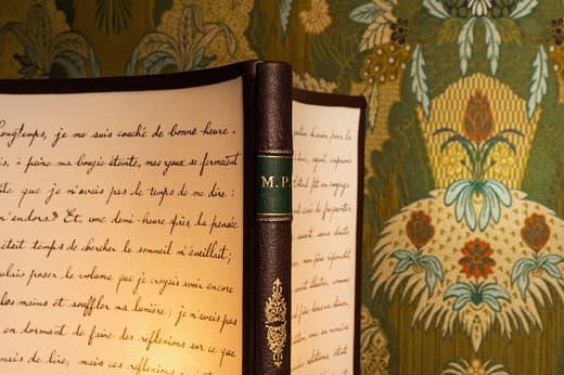 Maison Proust, Hotel & Spa La Mer — 12