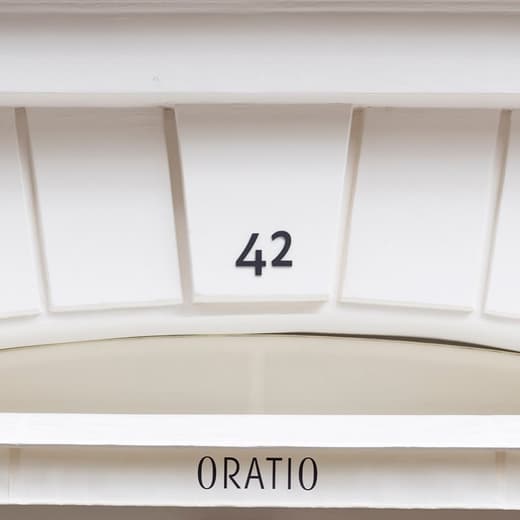 Hotel Oratio — 5