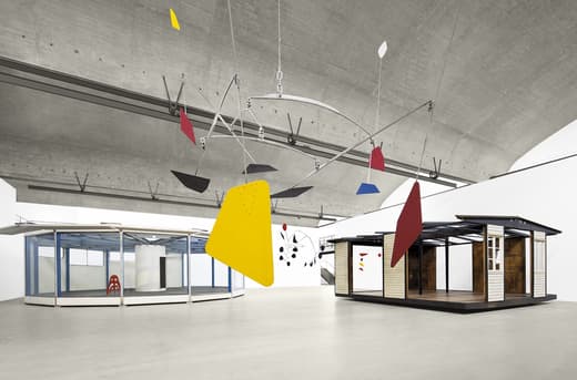 Galerie Patrick Seguin — 3