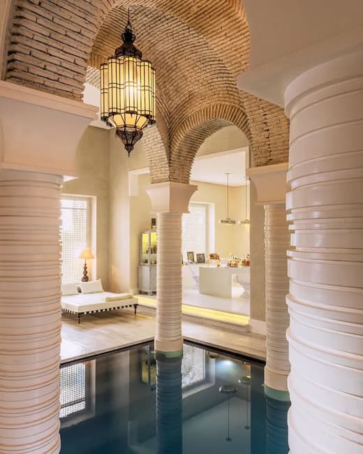 The Source, Hotel, Music & Spa — 7