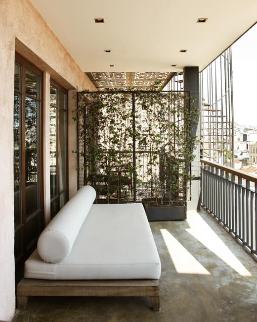 Georges Hotel Galata — 9