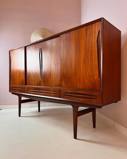 Frau Wunderwald - Vintage Möbel und Deko - Mid Century — 3
