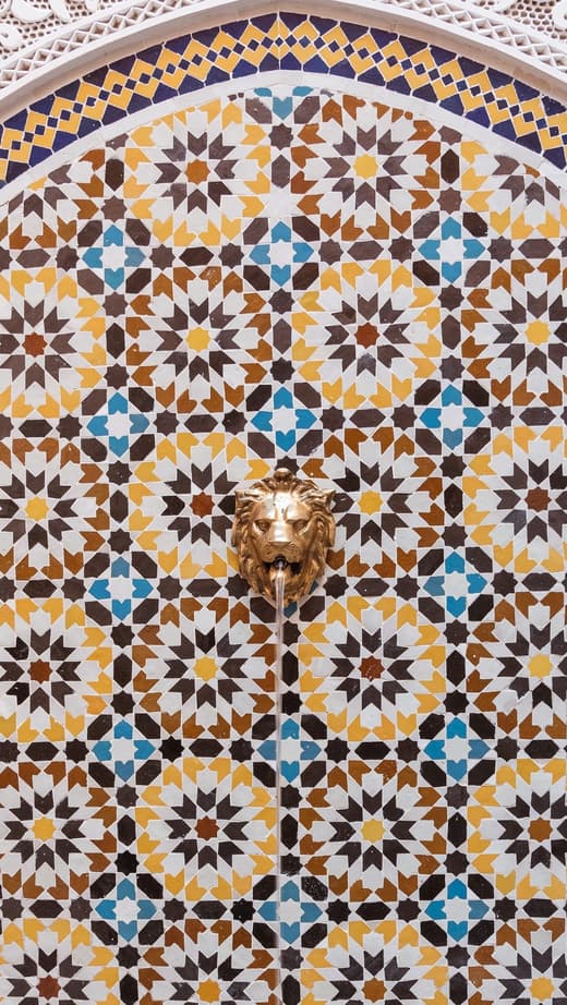 Hotel La Maison Arabe — 2
