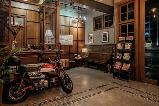 Bangkok Publishing Residence — 6