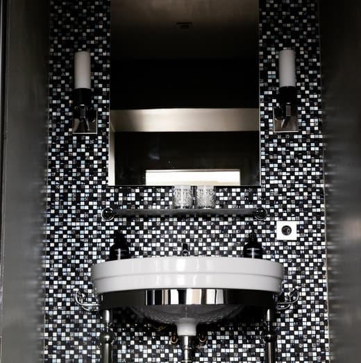 Hôtel Monsieur Cadet — 10