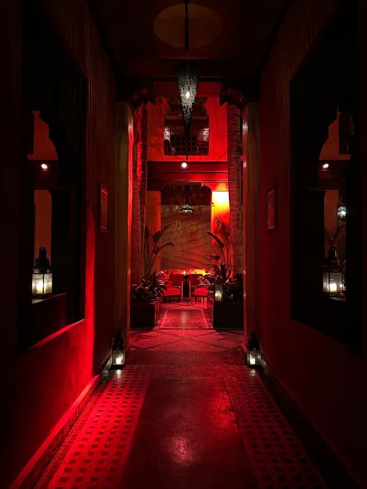 YAMAKAN MARRAKECH — 1