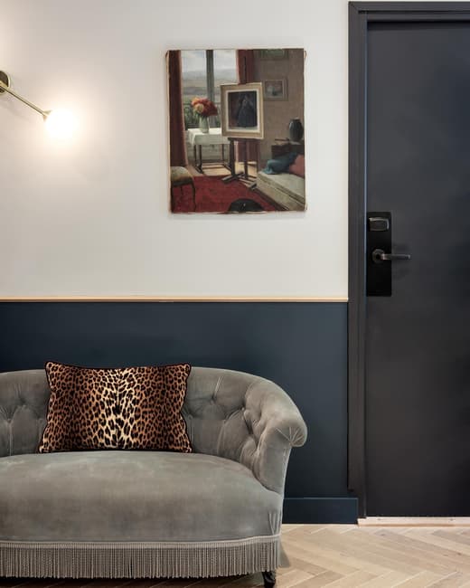 Hôtel Léopold — 10