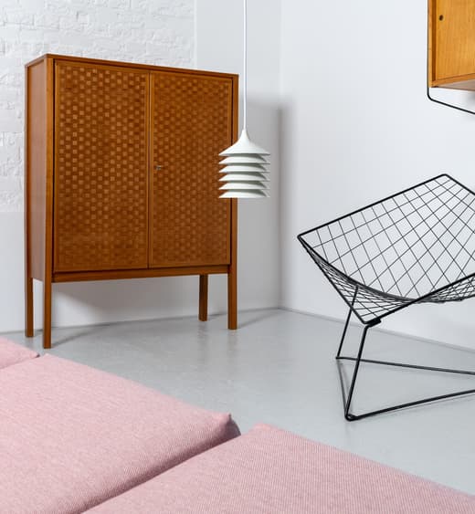 Faible Furnishings - Vintage & Midcentury Design Interior — 1