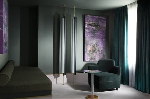 Hôtel Saint-Marc — 9