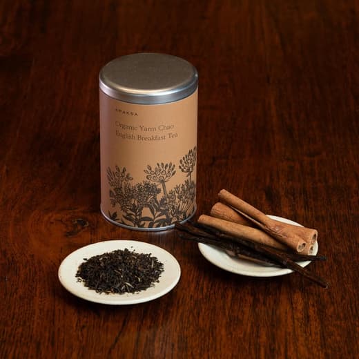 Our Tea Room — 13