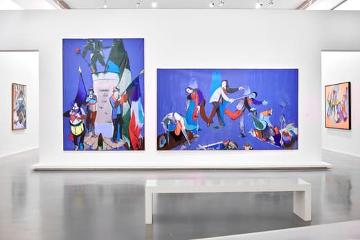 Musée d'Art Moderne de Paris — 5