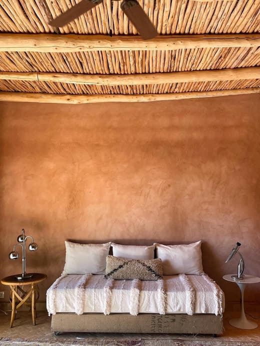 Kasbah Bab Ourika — 3
