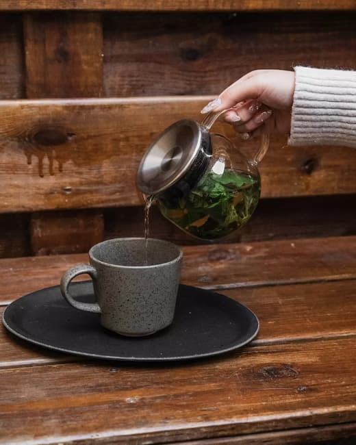 Cup 28° — 10