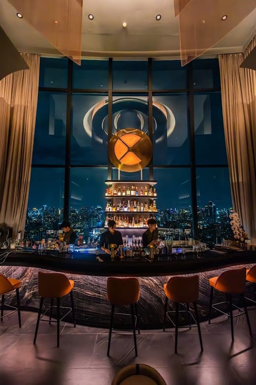 NOVA Social Club — 5