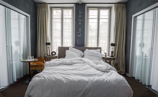 Our Hotel — 10