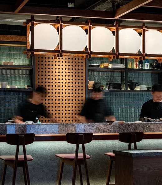 Fatboy Izakaya — 8