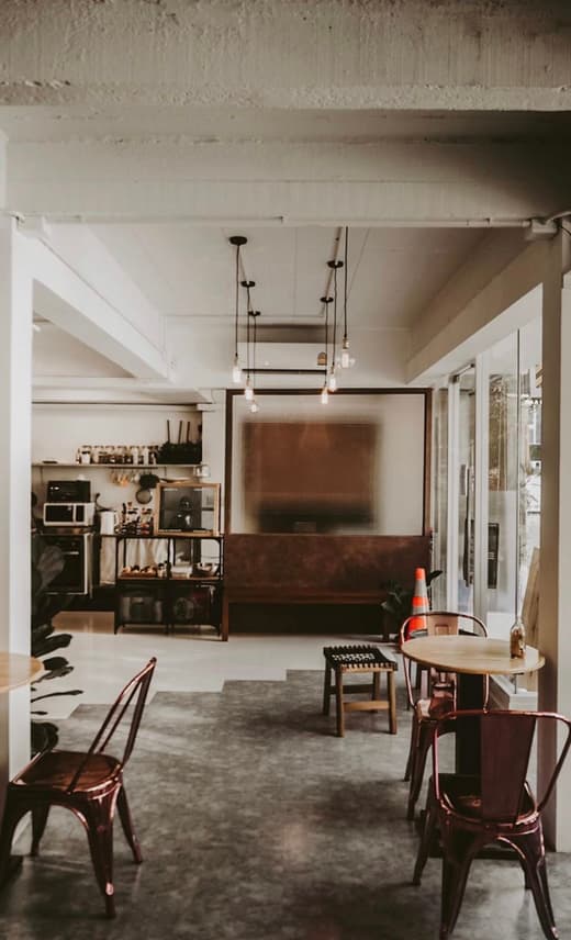 Phil Coffee Co — 3