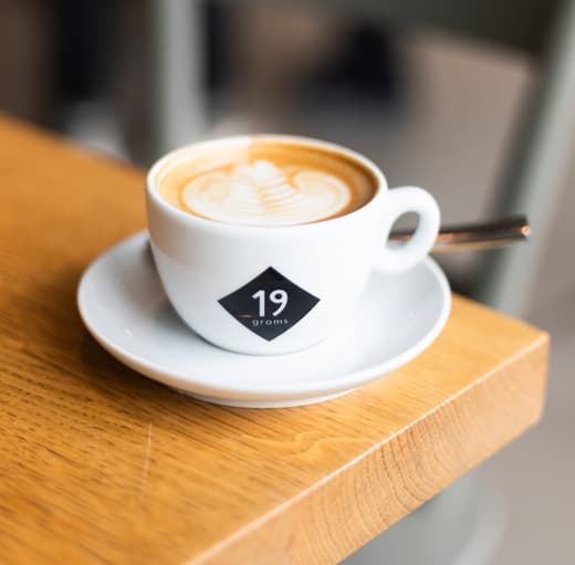 19grams Café — 1