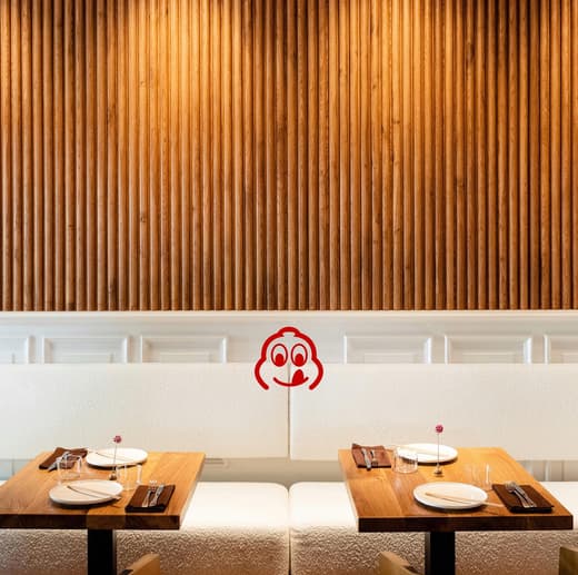 NOVEMBER Brasserie — 7