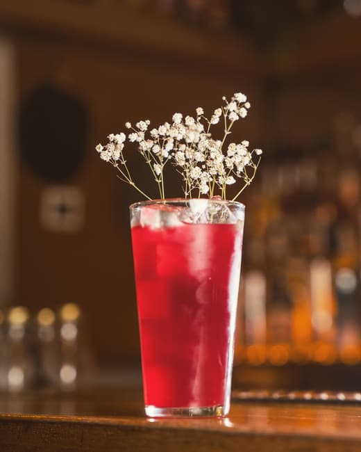 Bloody Mary Cocktail Bar — 6
