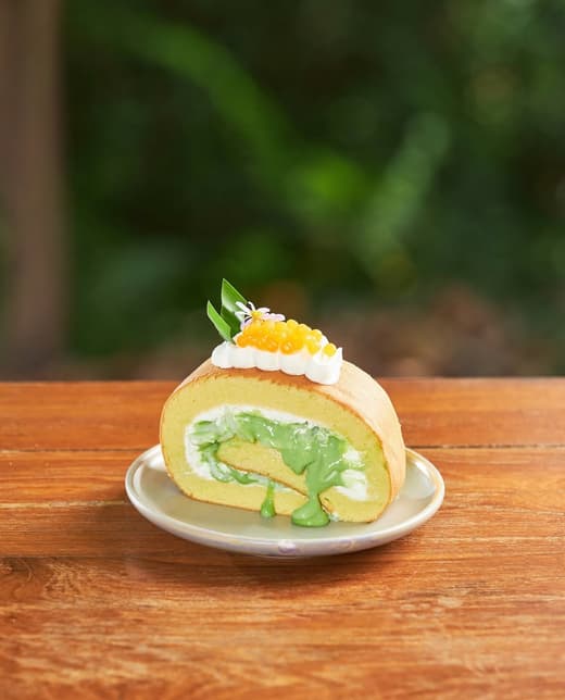 To Eat — 1