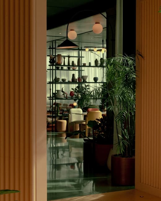 The Standard Bangkok — 18