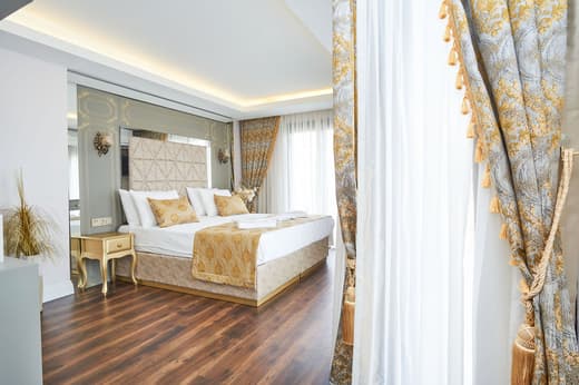 Sultan süleyman palace hotel & hamam — 2