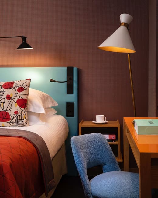 Hôtel Artus — 13