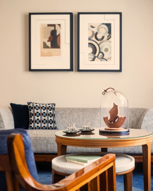 Mandarin Oriental Lutetia, Paris — 11