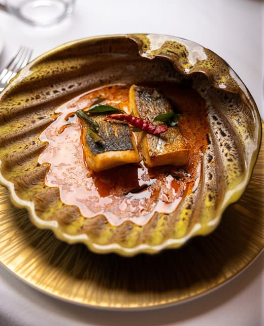 Rivayat - The Oberoi Marrakech — 9