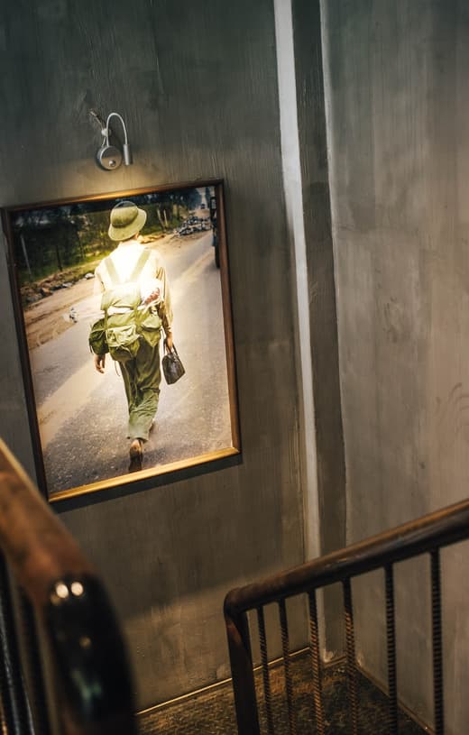 Cong Cafe — 4