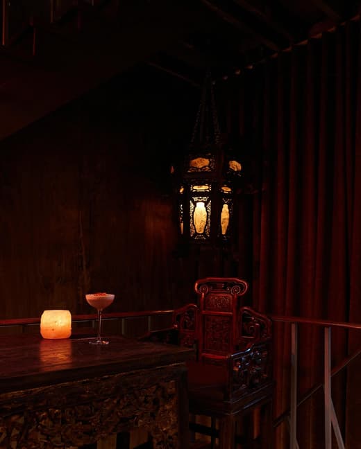 BLESSING SHOPHOUSE — 4