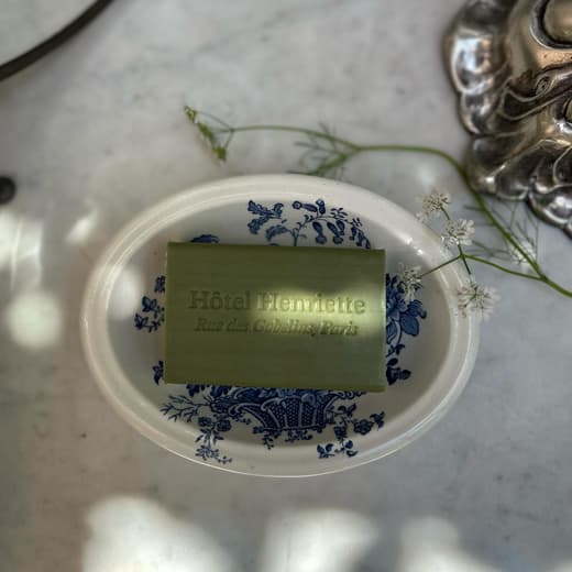 Hôtel Henriette — 14