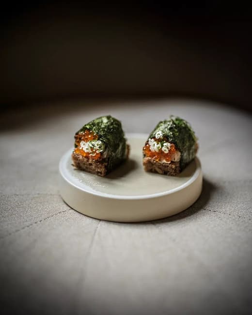 era restaurant — 4