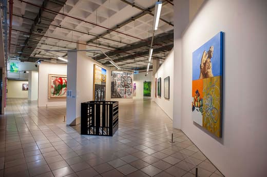 Elgiz Museum — 4